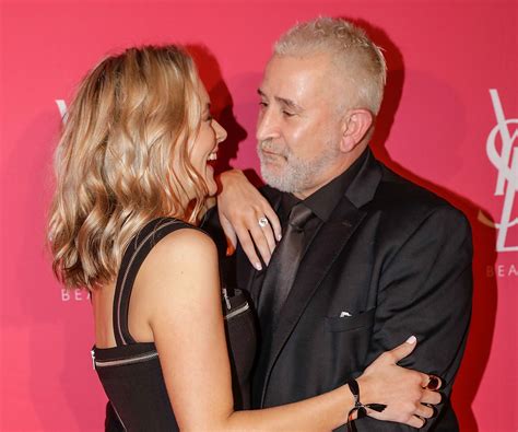 Congrats! Anthony LaPaglia marries his girlfriend,。